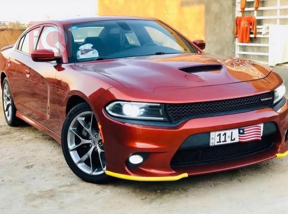 دودج تشارجر